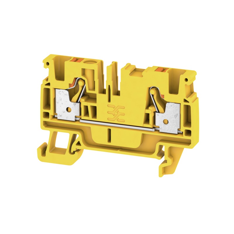 A2C 4 YL 2051250000 Terminal Blocks