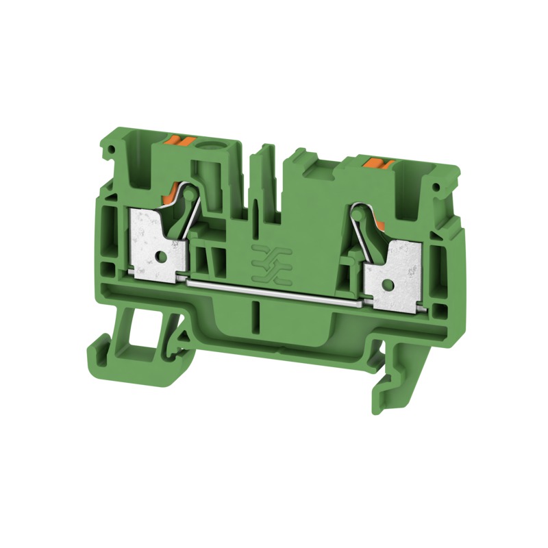 A2C 4 GN 2051260000 Terminal Blocks