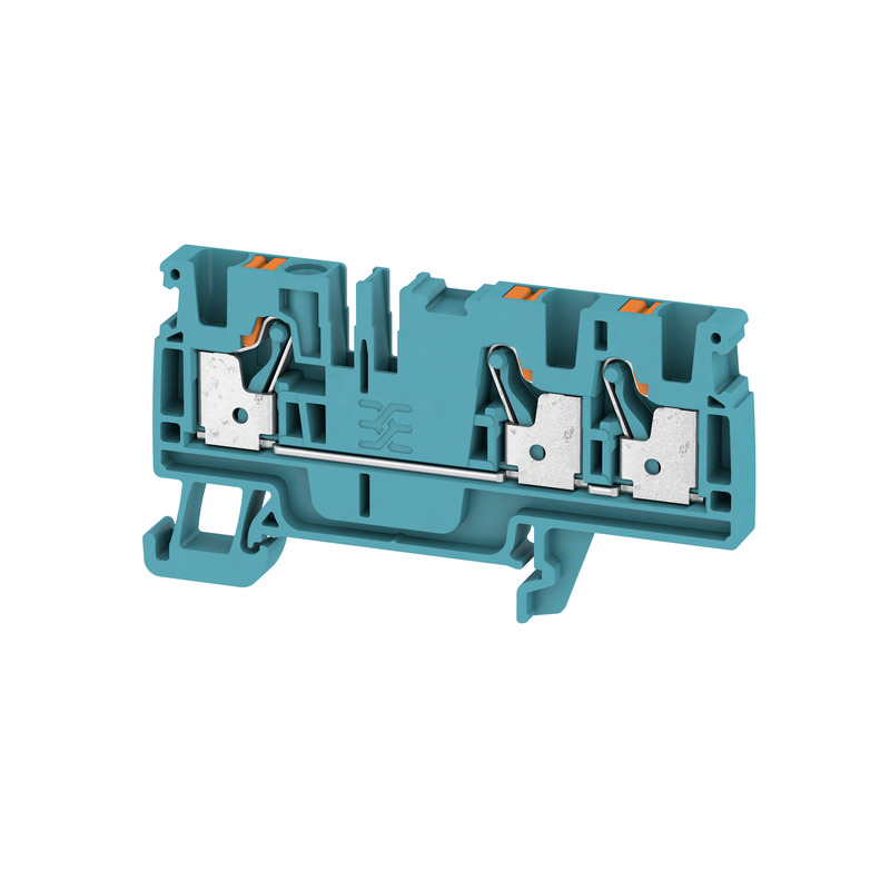 A3C 4 BL 2051280000 Terminal Blocks