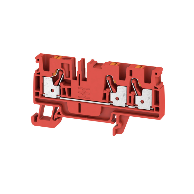 A3C 4 RD 2051300000 Terminal Blocks