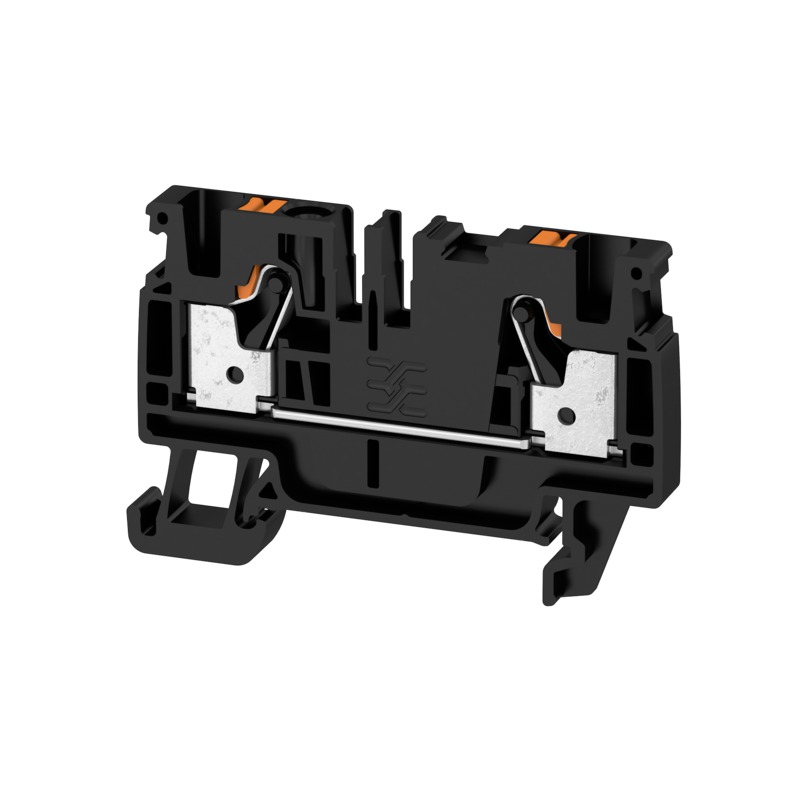 A2C 4 BK 2051310000 Terminal Blocks