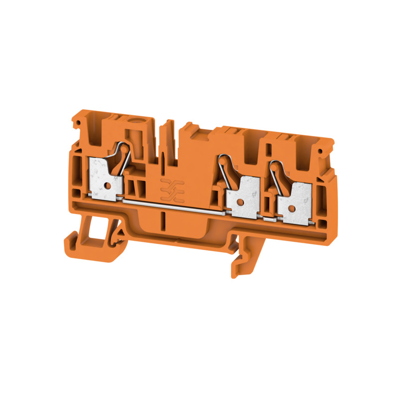 A3C 4 OR 2051320000 Terminal Blocks