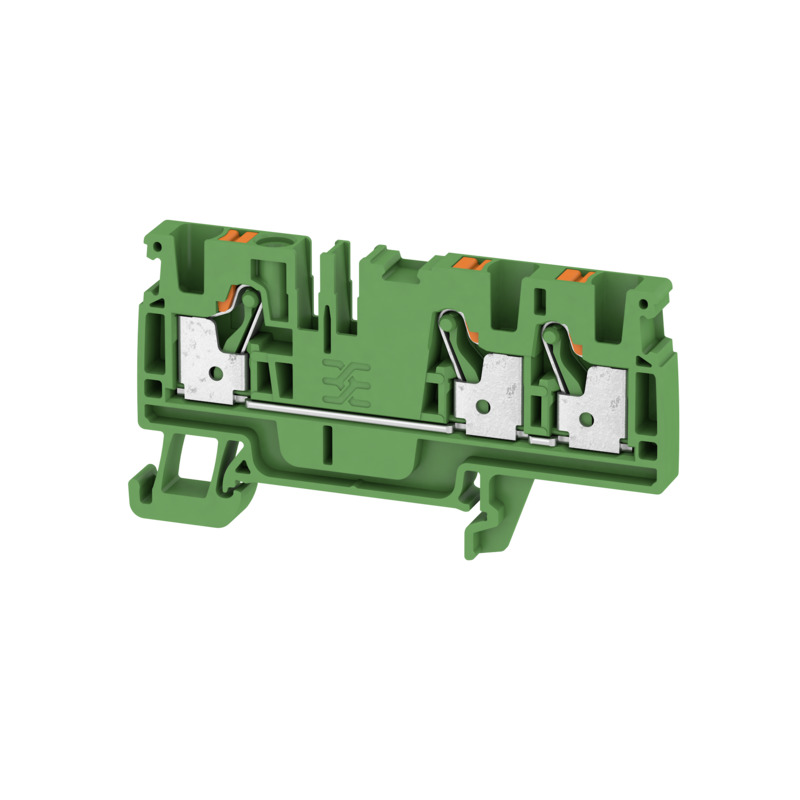 A3C 4 GN 2051350000 Terminal Blocks
