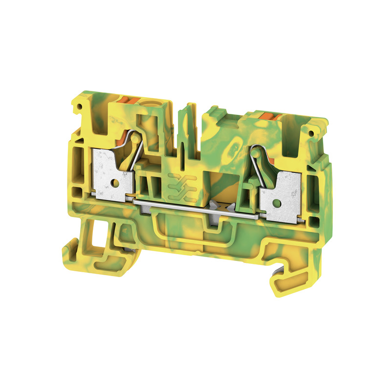 A2C 4 PE 2051360000 Terminal Blocks
