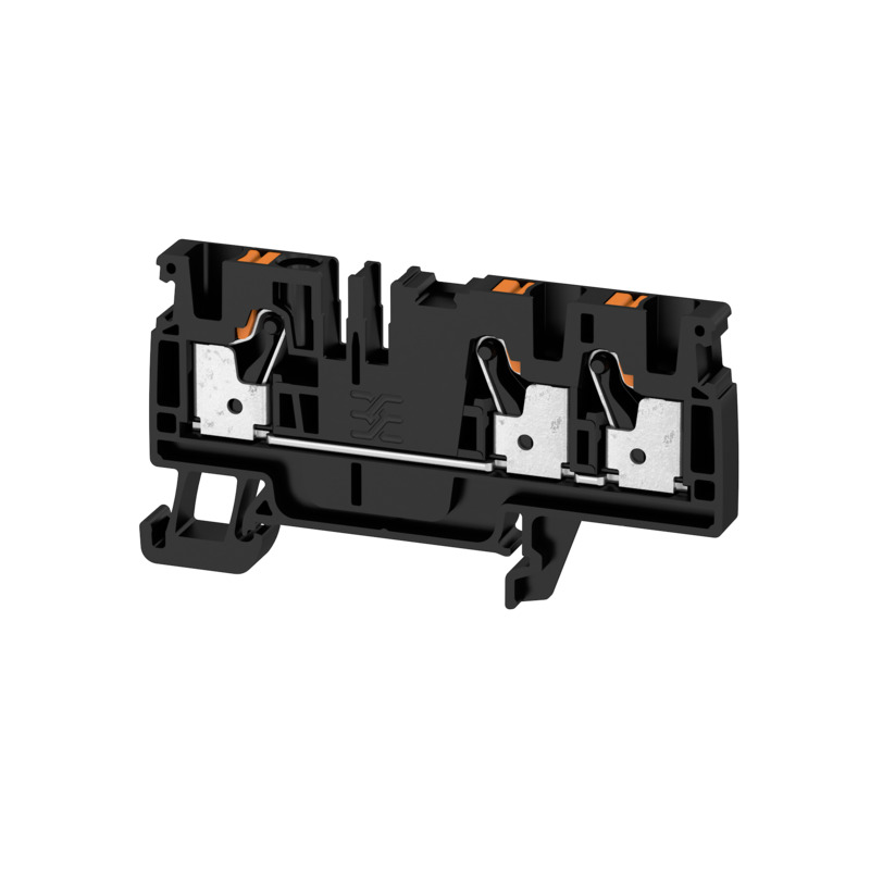 A3C 4 BK 2051400000 Terminal Blocks