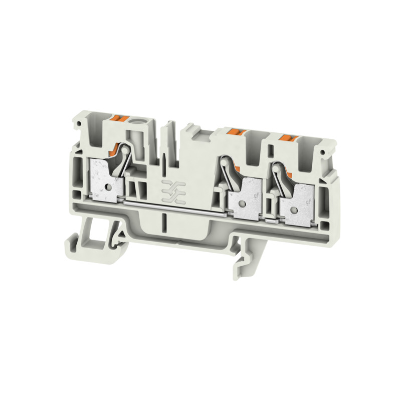 A3C 4 LTGY 2051460000 Terminal Blocks