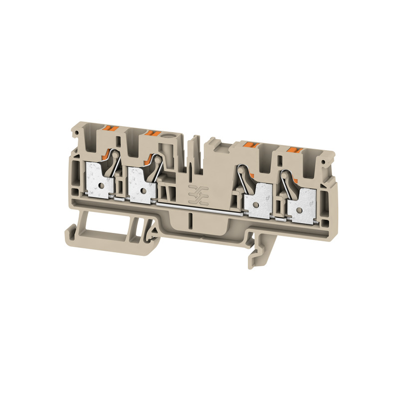 A4C 4 2051500000 Terminal Blocks