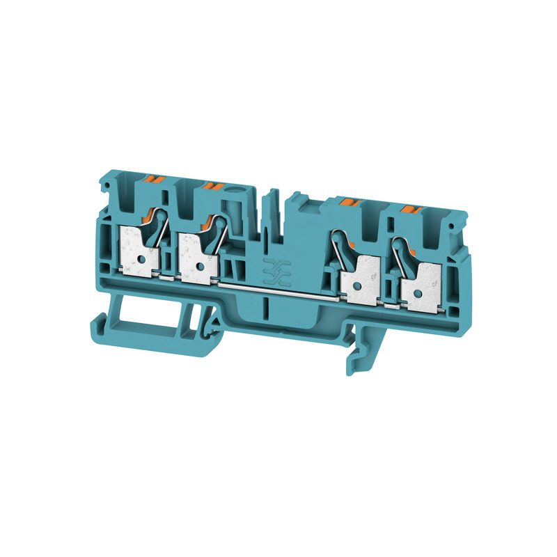 A4C 4 BL 2051520000 Terminal Blocks