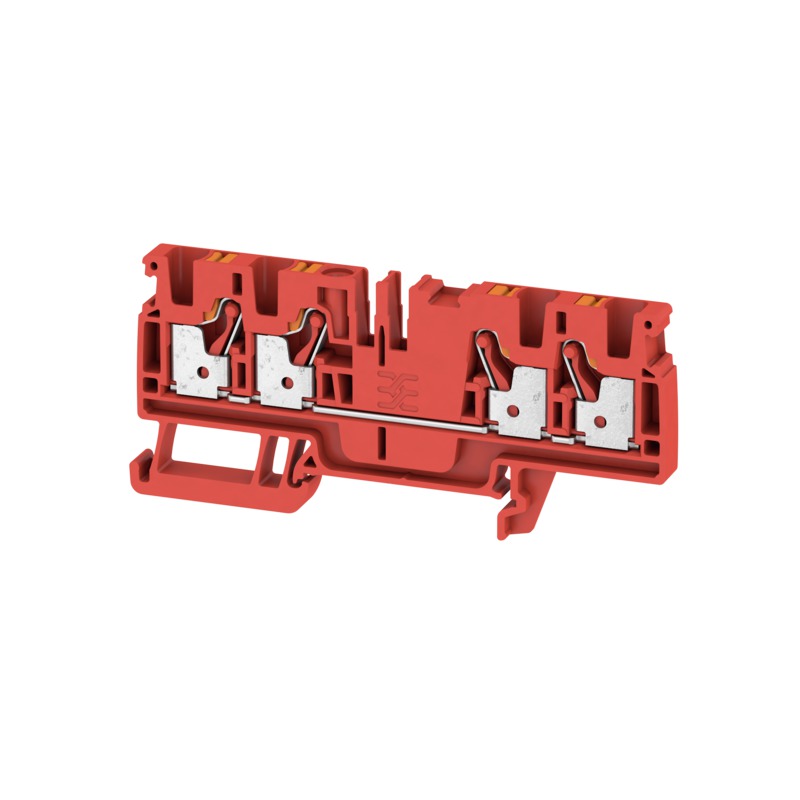 A4C 4 RD 2051530000 Terminal Blocks