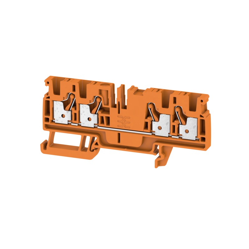 A4C 4 OR 2051540000 Terminal Blocks