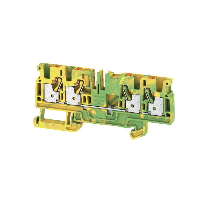 A4C 4 PE 2051560000 Terminal Blocks