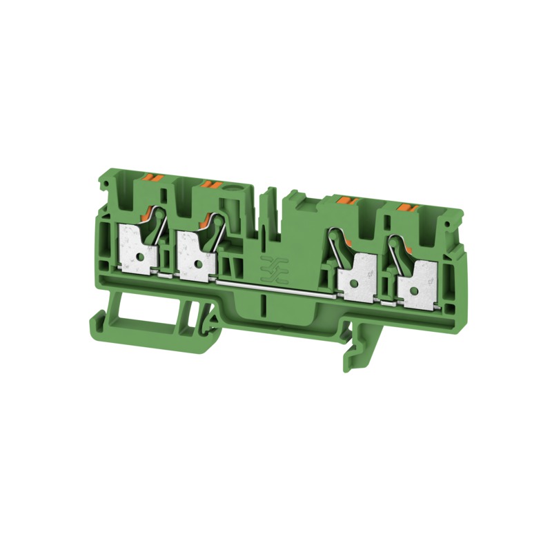 A4C 4 GN 2051580000 Terminal Blocks