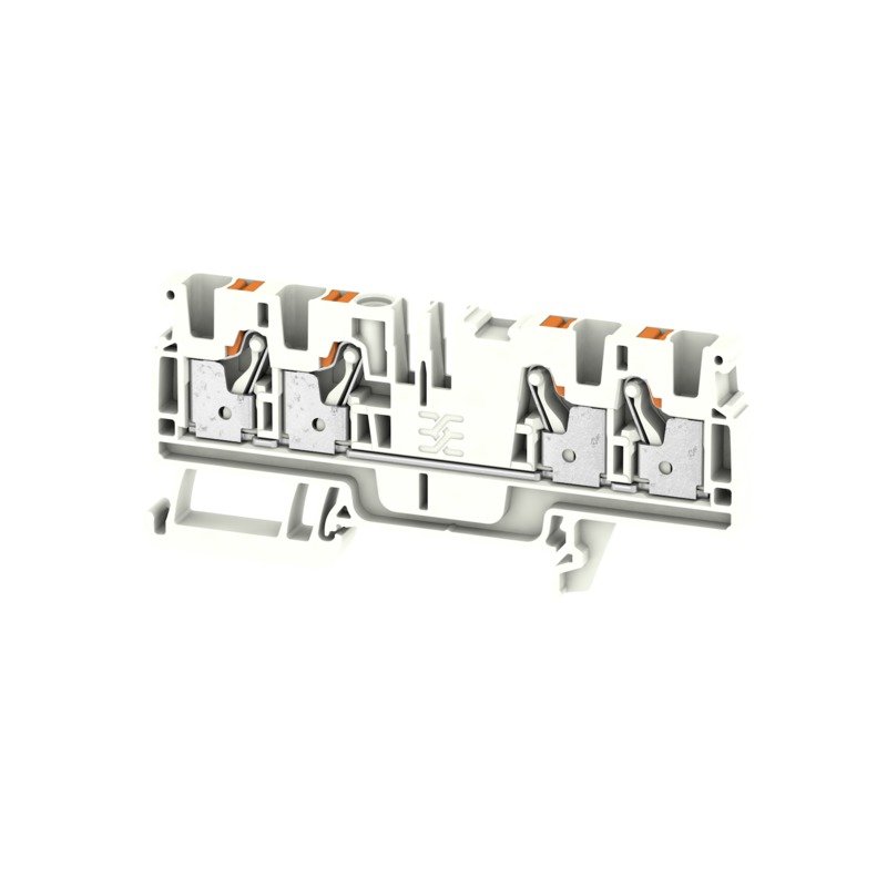 A4C 4 WT 2051610000 Terminal Blocks