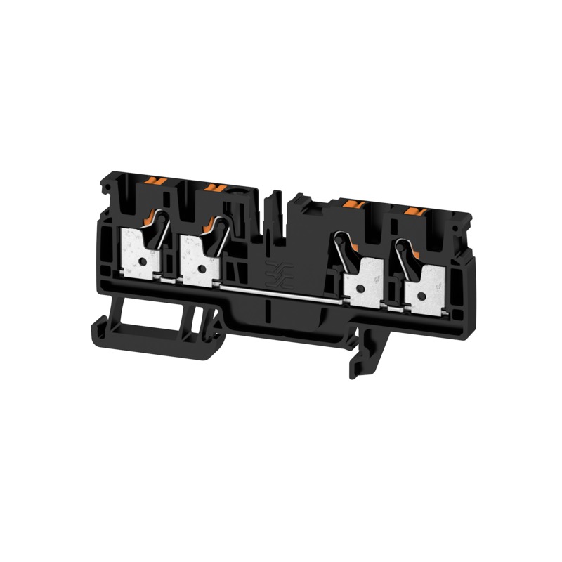 A4C 4 BK 2051660000 Terminal Blocks
