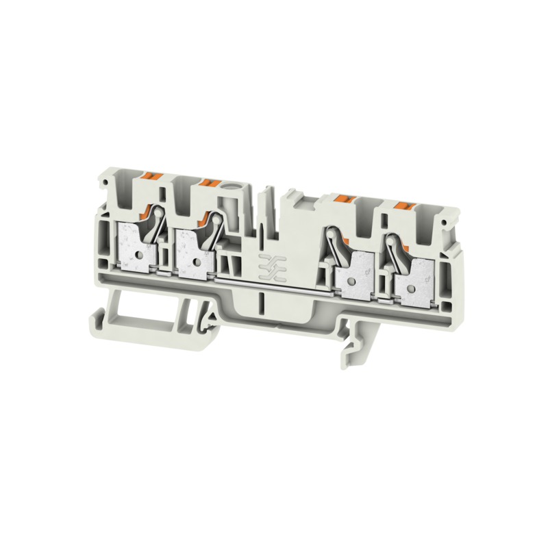 A4C 4 LTGY 2051670000 Terminal Blocks