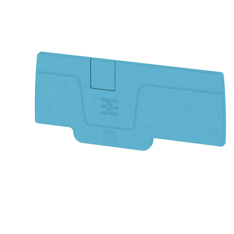 AEP 3C 4 BL 2051880000 Terminal Blocks