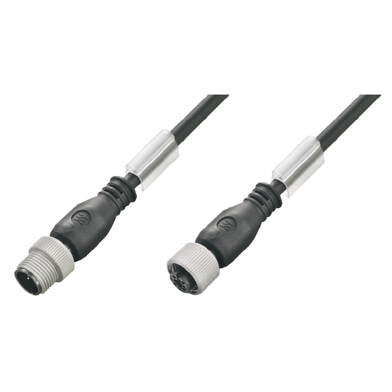 SAIP-M12GM12G-4-4.0V 2059750400 Inductive Proximity Sensors