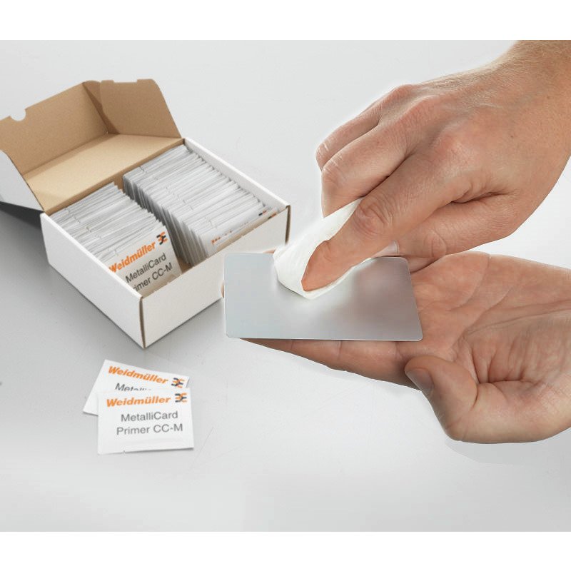 PRIMER CC-M 2068020000 Label Printers & Receipt Printers