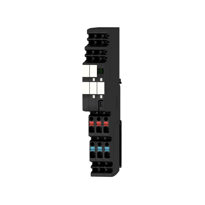 AMG ELM-10D CO 2082470000 Miniature Circuit Breakers (MCB)