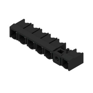 SL 7.62IT/06/90MF6 3.2SN BK BX SO 2087400000 PCB Headers & Receptacles