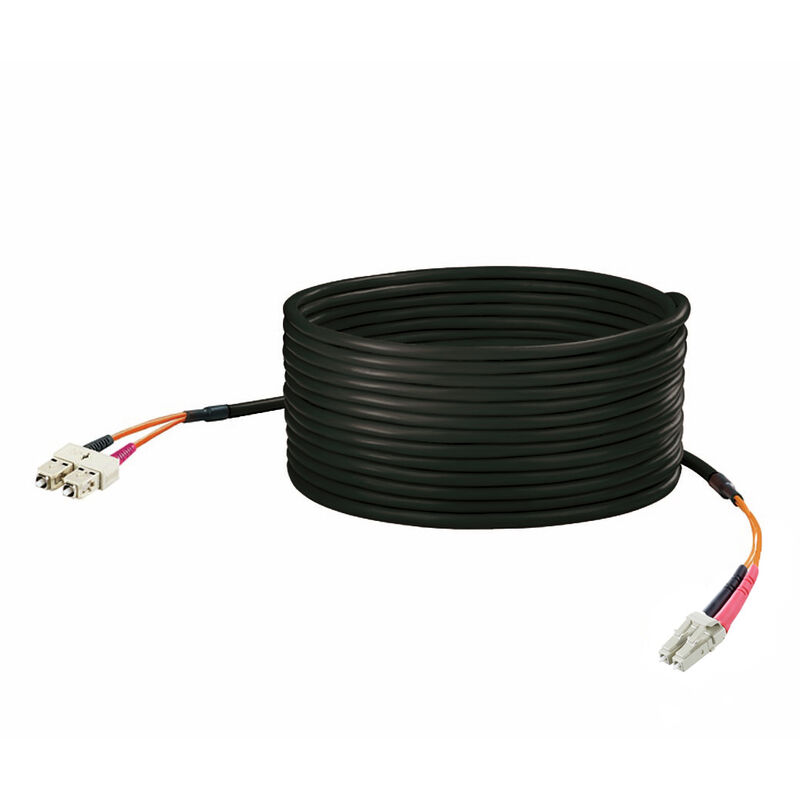 Weidmuller IE-FSMD2UE0002MLD0SD0X 2089530020 Fibre Optic Patch Leads
