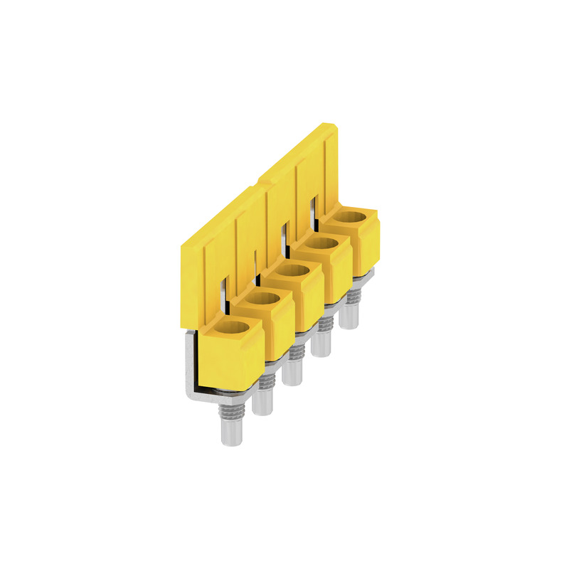 WQV 10/5 2091130000 Terminal Blocks
