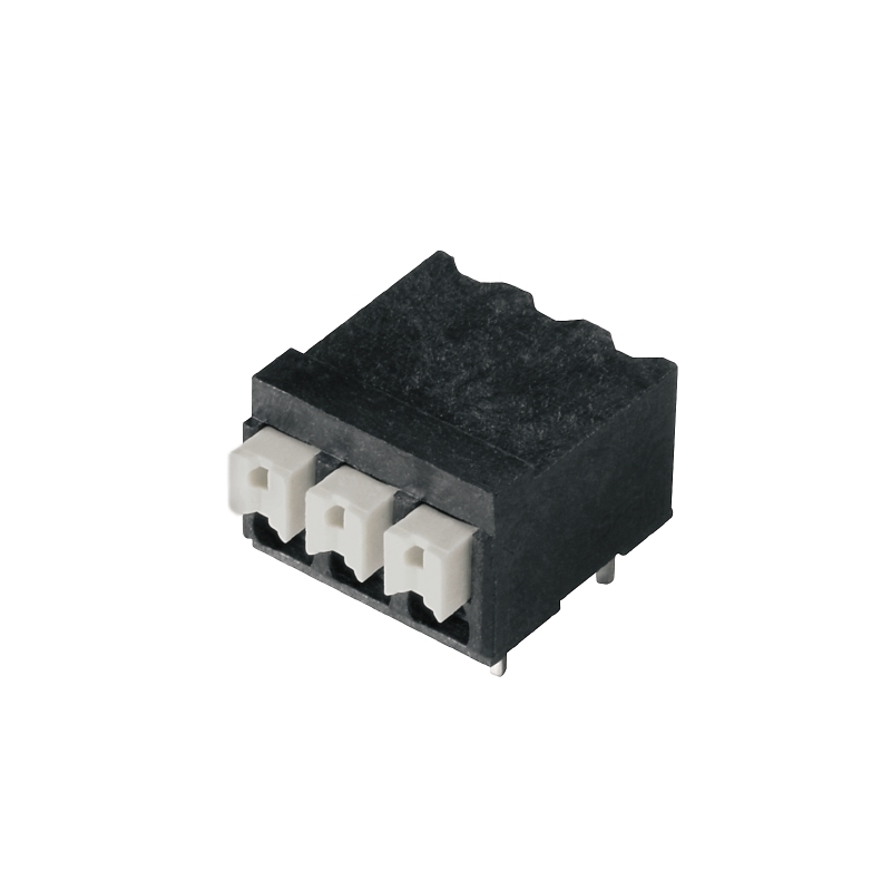 LSF-SMT 3.50/04/90 3.5SN BK RL INK 2095500000 Terminal Blocks (PCB Mount)