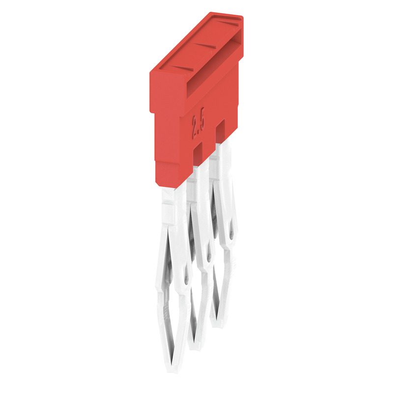 ZQV 2.5N/3 RD 2108690000 Terminal Blocks