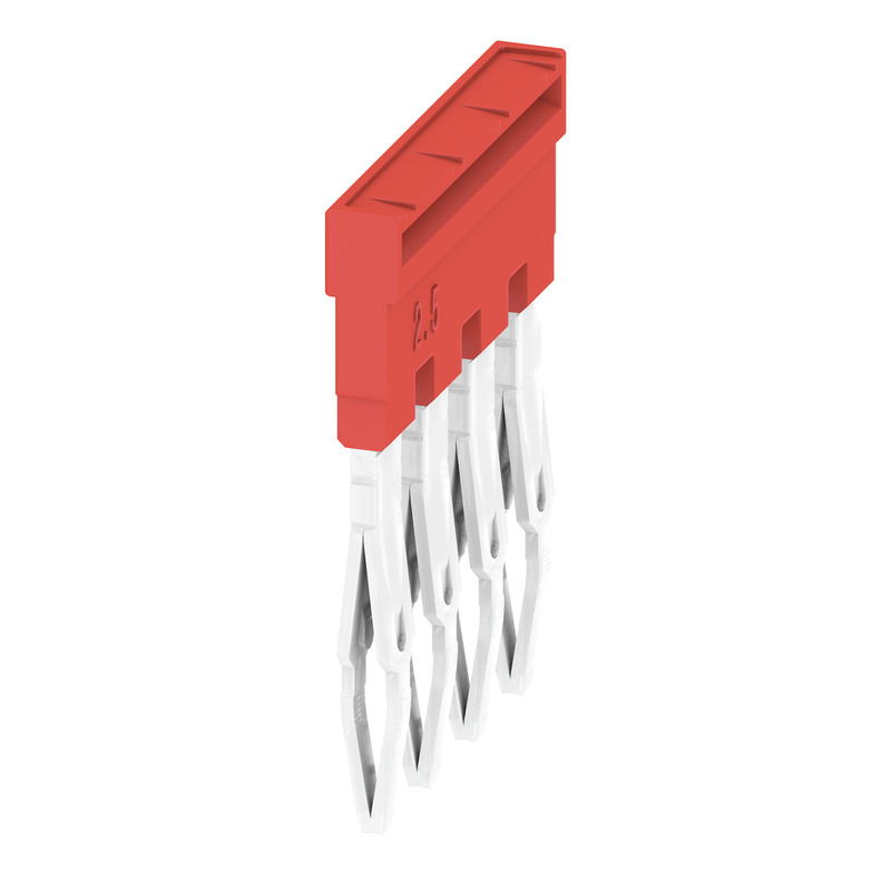 ZQV 2.5N/4 RD 2108700000 Terminal Blocks