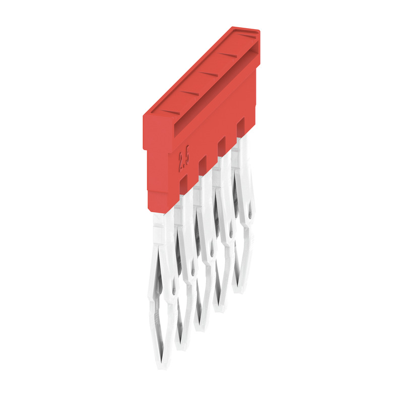 ZQV 2.5N/5 RD 2108710000 Terminal Blocks