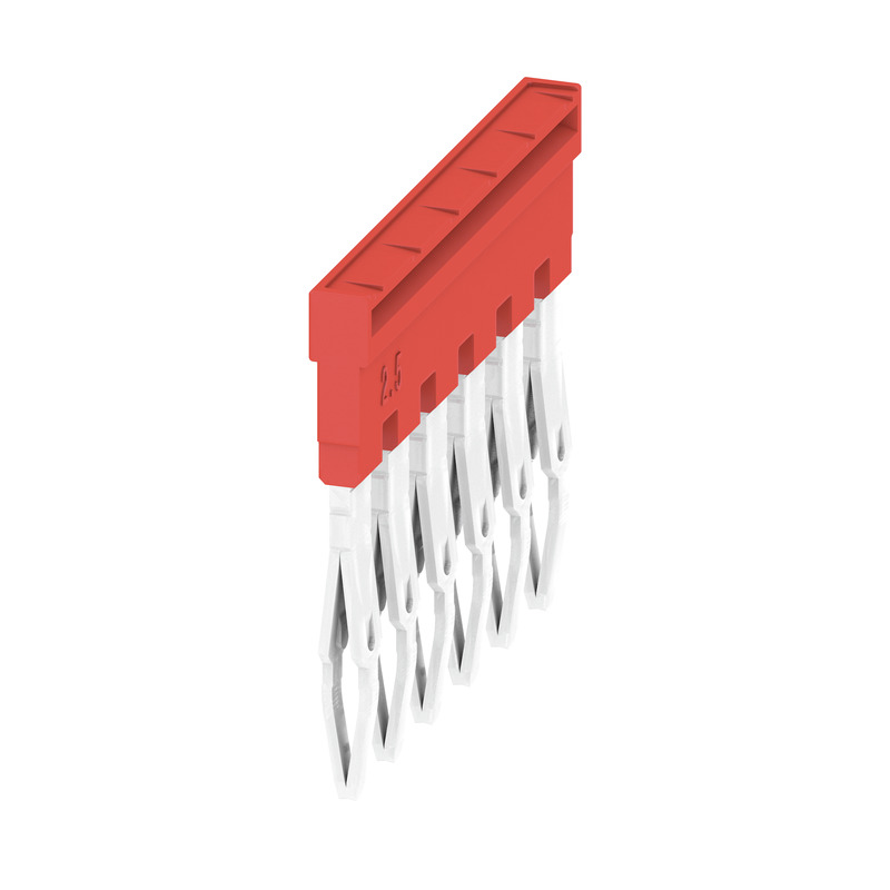 ZQV 2.5N/6 RD 2108720000 Terminal Blocks