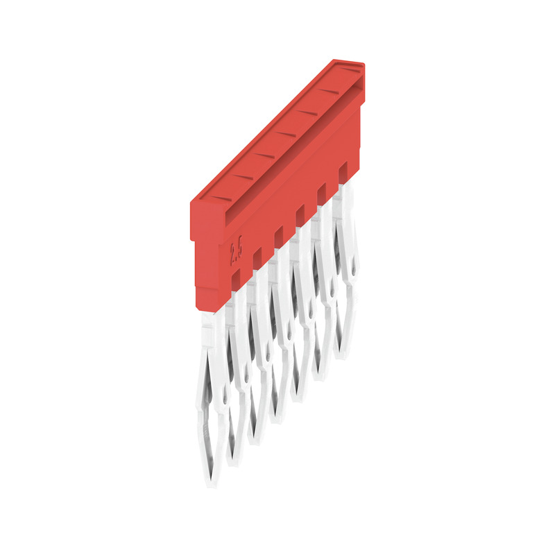 ZQV 2.5N/7 RD 2108810000 Terminal Blocks