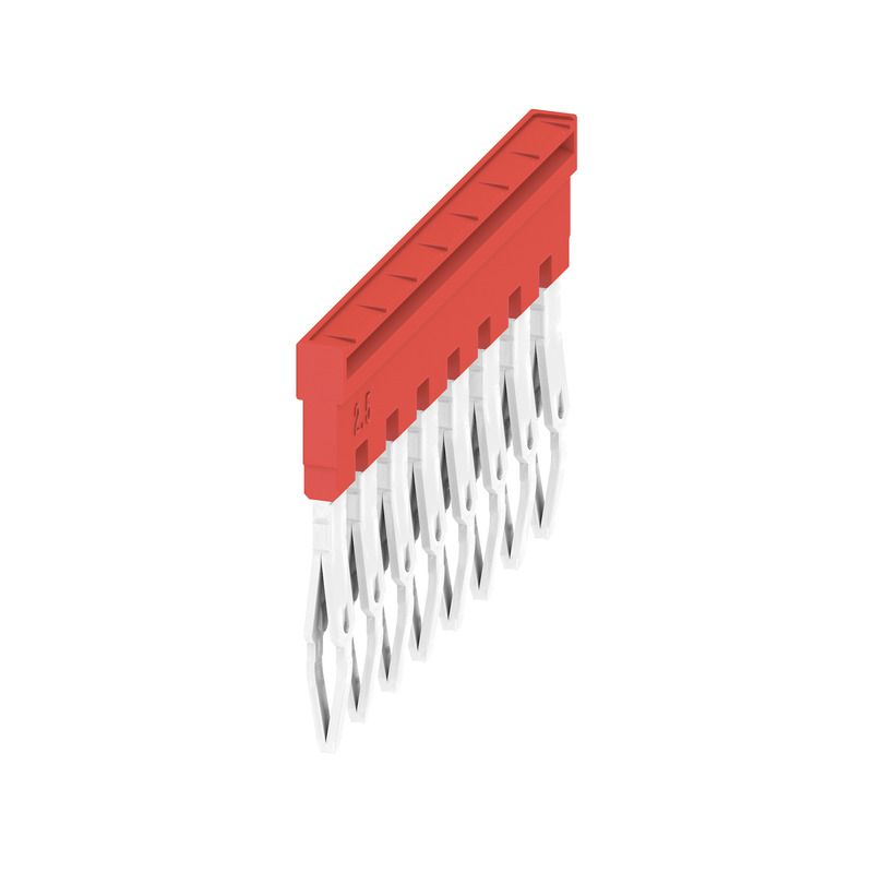 ZQV 2.5N/8 RD 2108870000 Terminal Blocks