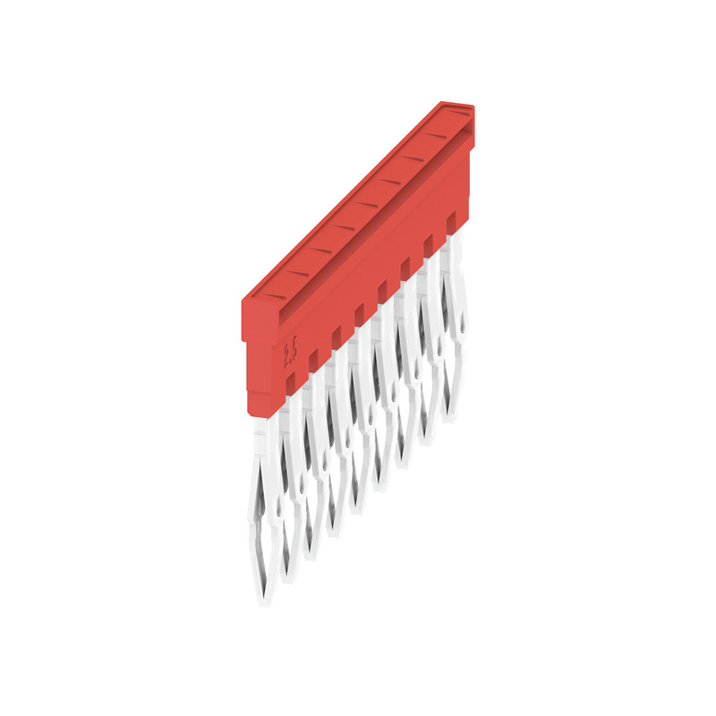 ZQV 2.5N/9 RD 2108900000 Terminal Blocks