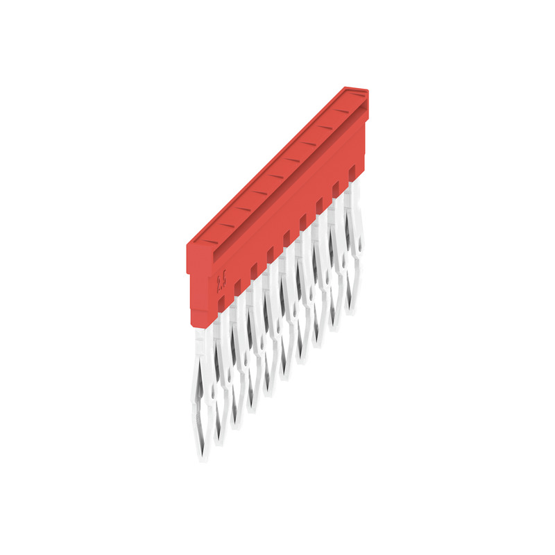 ZQV 2.5N/10 RD 2108910000 Terminal Blocks