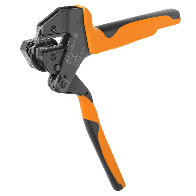 SAI-CTM12 2113240000 Crimping Tools & Dies