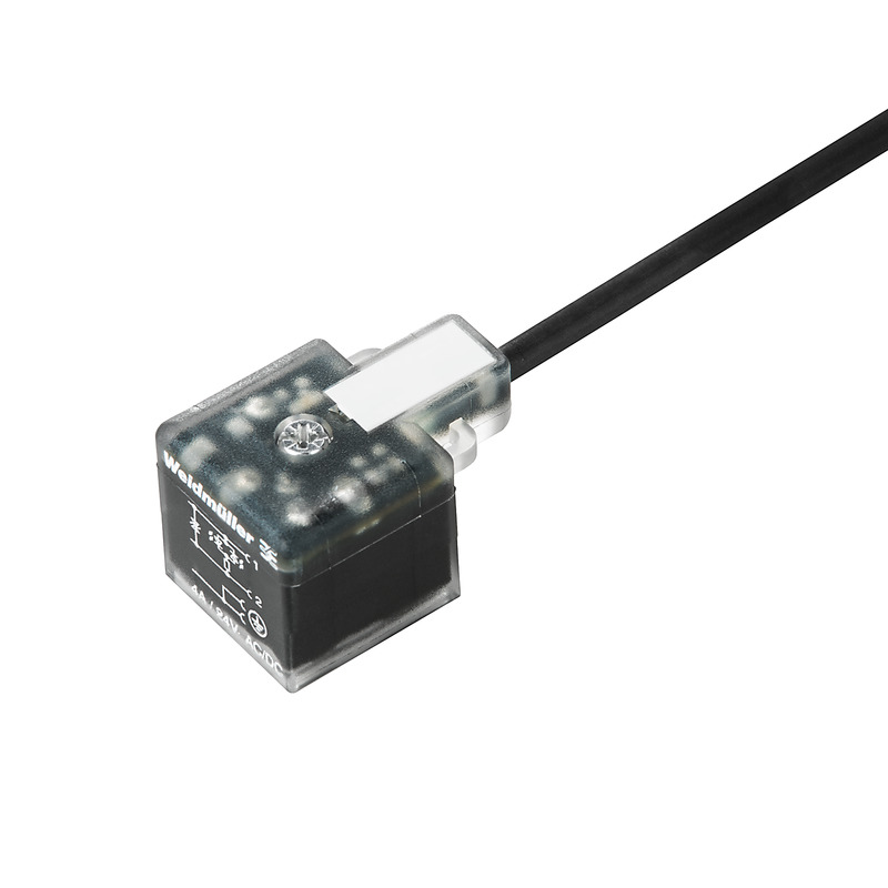 SAIL-VSA-5.0U-OB-0.75 2152650500 Inductive Proximity Sensors