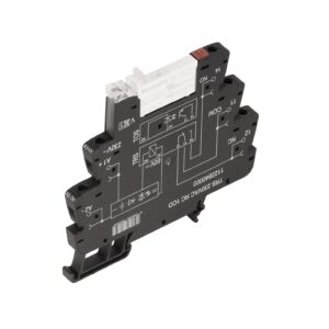TRS 120VAC RC 1CO AGSNO 2152900000 PCB Mount Relays (SPDT, DPDT)