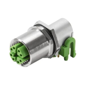 IE-PCB-M12X-S-90 2168220000 Circular Connectors (M8, M12, MIL-SPEC)
