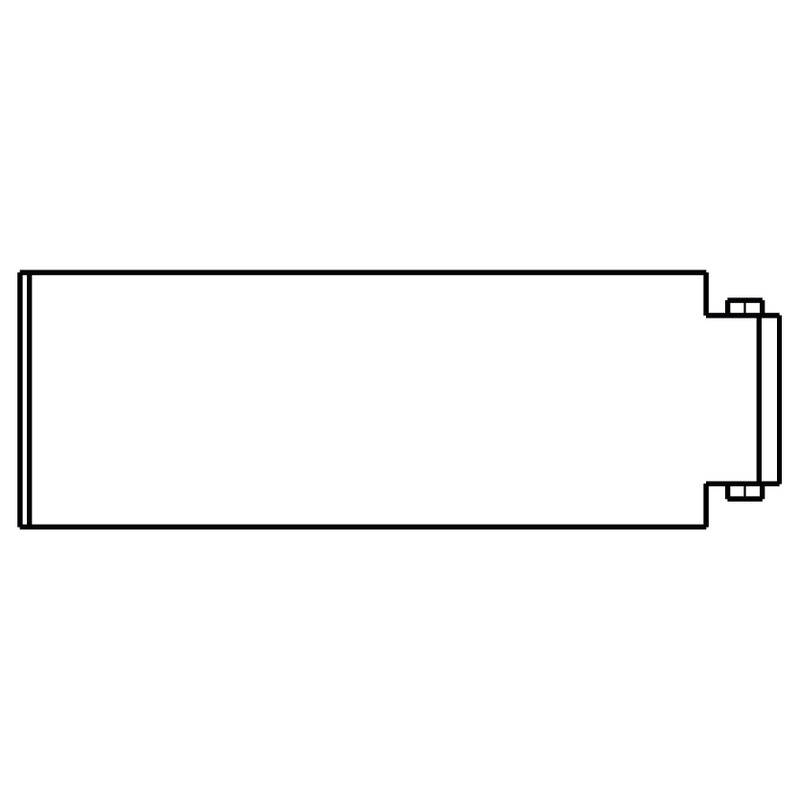 KOPL MCZ 1.5 1816 2224040000 Aluminium Enclosures