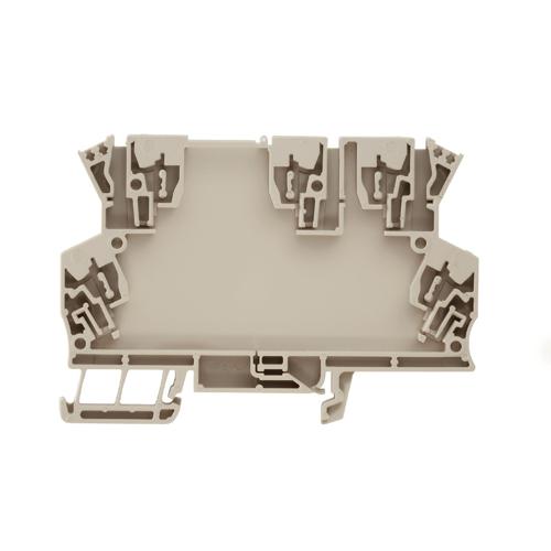 Weidmuller GH MCZ1.5 1674 2224220000 Aluminium Enclosures