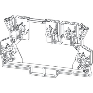 RA MCZ1.5 DKBG 1674 2224240000 Aluminium Enclosures