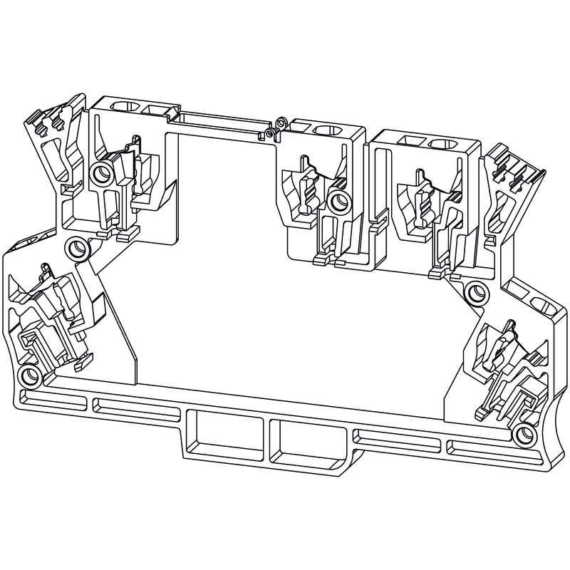 RA MCZ1.5 DKBG 1674 2224240000 Aluminium Enclosures