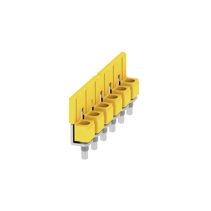 WQV 10/6 2226500000 Terminal Blocks