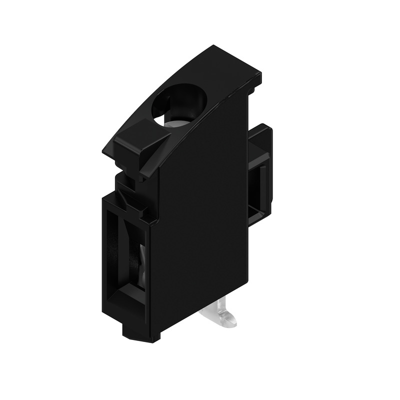 LHZ-SMT L 1.5SN BK RL 2418580000 Terminal Blocks (PCB Mount)