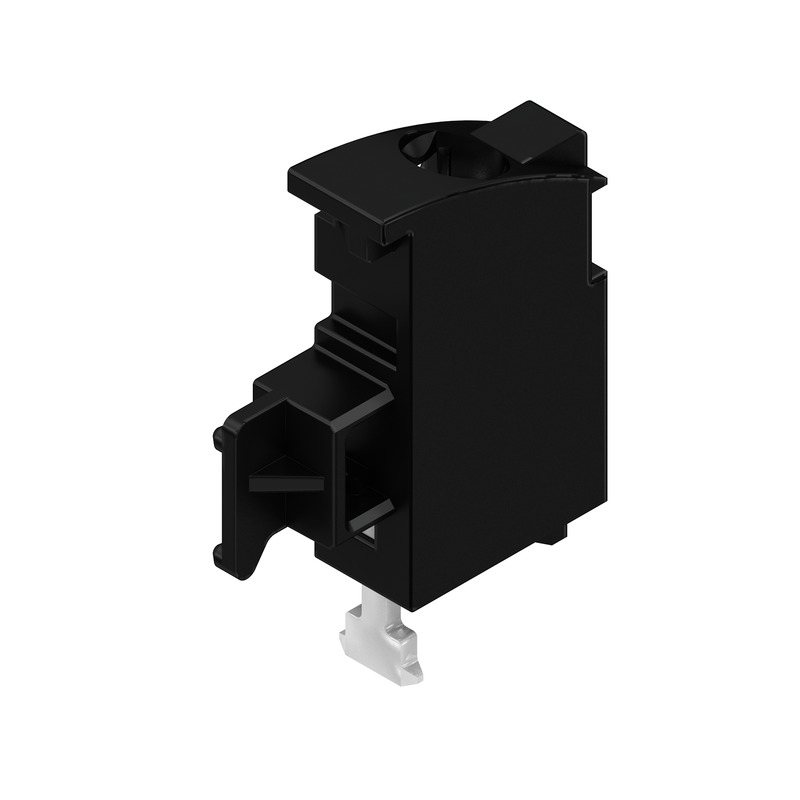 LHZ-SMT R 1.5SN BK RL 2418590000 Terminal Blocks (PCB Mount)