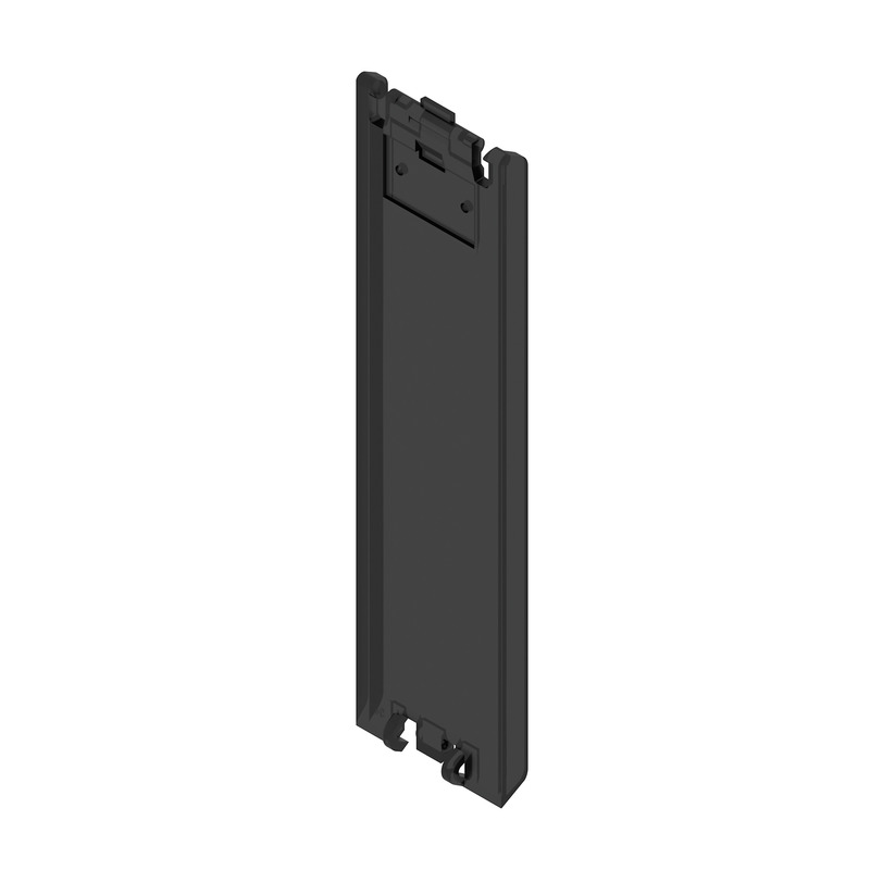 CH20M22 C BK 1819 2418670000 Aluminium Enclosures
