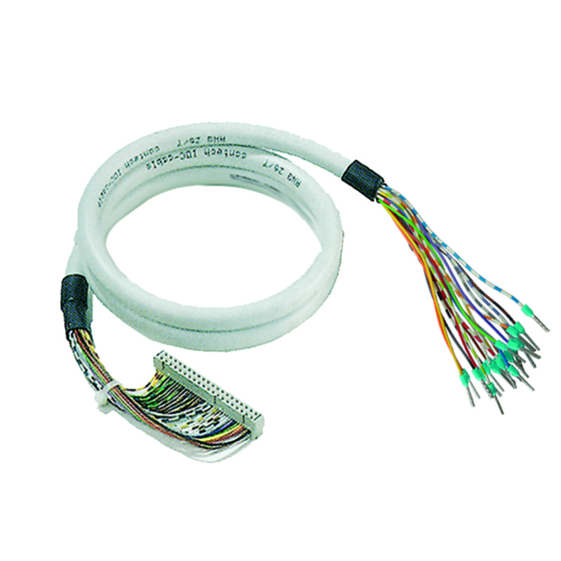 PAC-YOK-MIL50-F-1M 2420530010 Drive Accessories & Cables