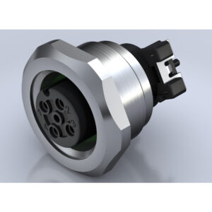 SAIE-M12B-5-13/14SMT 2423050000 Circular Connectors (M8, M12, MIL-SPEC)