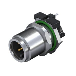 SAIE-M12S-4S-H5.5TL 2423330000 Circular Connectors (M8, M12, MIL-SPEC)
